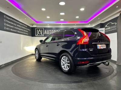 Volvo XC60 Gebrauchtwagen Volvo XC60 Gebrauchtwagen