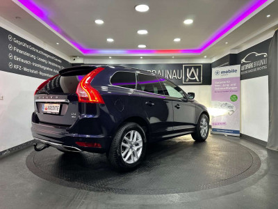 Volvo XC60 Gebrauchtwagen Volvo XC60 Gebrauchtwagen