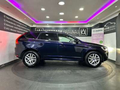 Volvo XC60 Gebrauchtwagen Volvo XC60 Gebrauchtwagen