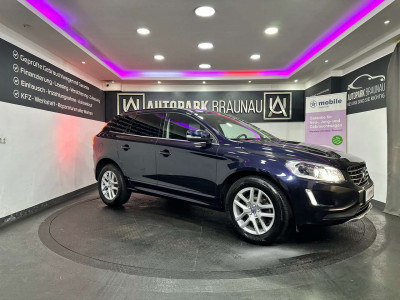 Volvo XC60 Gebrauchtwagen Volvo XC60 Gebrauchtwagen