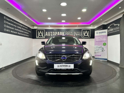 Volvo XC60 Gebrauchtwagen Volvo XC60 Gebrauchtwagen