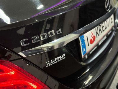 Mercedes-Benz C-Klasse Gebrauchtwagen Mercedes-Benz C-Klasse Gebrauchtwagen