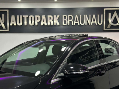 Mercedes-Benz C-Klasse Gebrauchtwagen Mercedes-Benz C-Klasse Gebrauchtwagen
