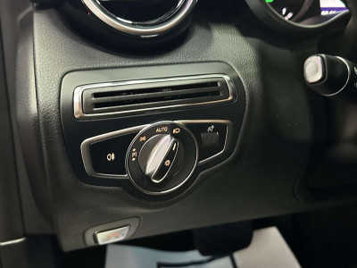 Mercedes-Benz C-Klasse Gebrauchtwagen Mercedes-Benz C-Klasse Gebrauchtwagen