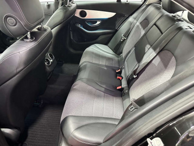 Mercedes-Benz C-Klasse Gebrauchtwagen Mercedes-Benz C-Klasse Gebrauchtwagen