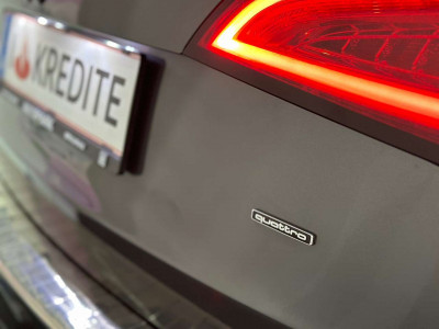 Audi Q5 Gebrauchtwagen Audi Q5 Gebrauchtwagen