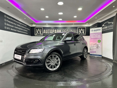Audi Q5 Gebrauchtwagen Audi Q5 Gebrauchtwagen