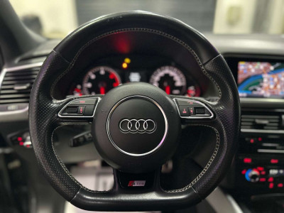 Audi Q5 Gebrauchtwagen Audi Q5 Gebrauchtwagen