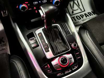 Audi Q5 Gebrauchtwagen Audi Q5 Gebrauchtwagen