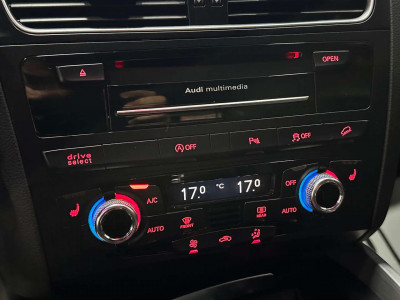 Audi Q5 Gebrauchtwagen Audi Q5 Gebrauchtwagen