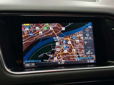Audi Q5 Gebrauchtwagen Audi Q5 Gebrauchtwagen