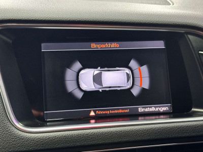 Audi Q5 Gebrauchtwagen Audi Q5 Gebrauchtwagen