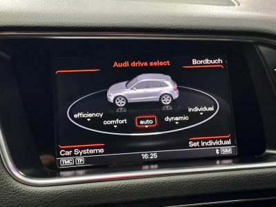 Audi Q5 Gebrauchtwagen Audi Q5 Gebrauchtwagen
