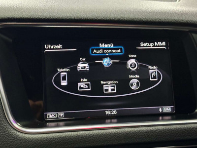 Audi Q5 Gebrauchtwagen Audi Q5 Gebrauchtwagen