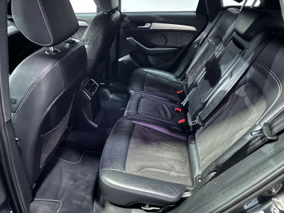 Audi Q5 Gebrauchtwagen Audi Q5 Gebrauchtwagen