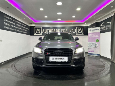 Audi Q5 Gebrauchtwagen Audi Q5 Gebrauchtwagen