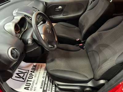 Nissan Note Gebrauchtwagen Nissan Note Gebrauchtwagen