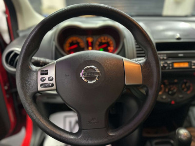 Nissan Note Gebrauchtwagen Nissan Note Gebrauchtwagen