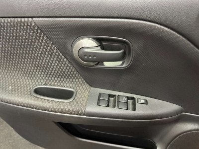 Nissan Note Gebrauchtwagen Nissan Note Gebrauchtwagen