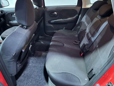 Nissan Note Gebrauchtwagen Nissan Note Gebrauchtwagen