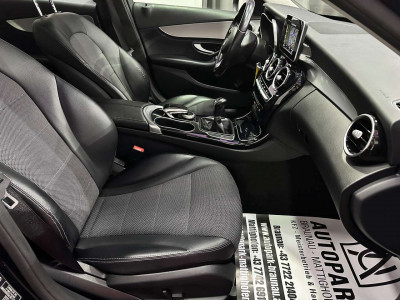 Mercedes-Benz C-Klasse Gebrauchtwagen Mercedes-Benz C-Klasse Gebrauchtwagen