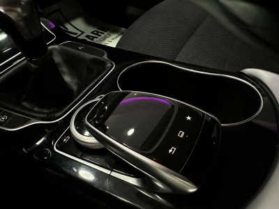 Mercedes-Benz C-Klasse Gebrauchtwagen Mercedes-Benz C-Klasse Gebrauchtwagen