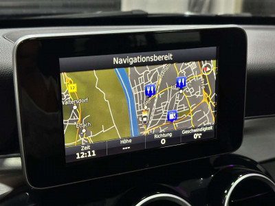 Mercedes-Benz C-Klasse Gebrauchtwagen Mercedes-Benz C-Klasse Gebrauchtwagen