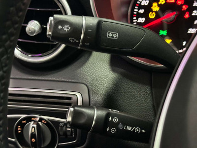 Mercedes-Benz C-Klasse Gebrauchtwagen Mercedes-Benz C-Klasse Gebrauchtwagen