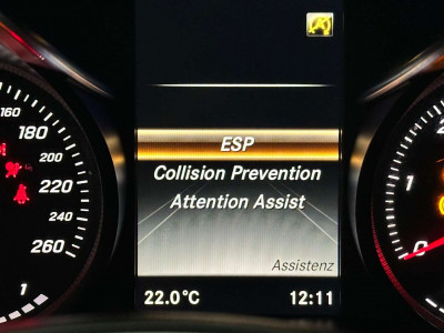 Mercedes-Benz C-Klasse Gebrauchtwagen Mercedes-Benz C-Klasse Gebrauchtwagen