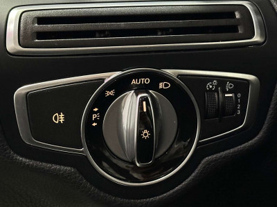 Mercedes-Benz C-Klasse Gebrauchtwagen Mercedes-Benz C-Klasse Gebrauchtwagen