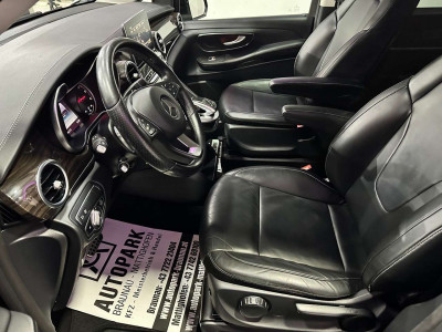 Mercedes-Benz V-Klasse Gebrauchtwagen Mercedes-Benz V-Klasse Gebrauchtwagen
