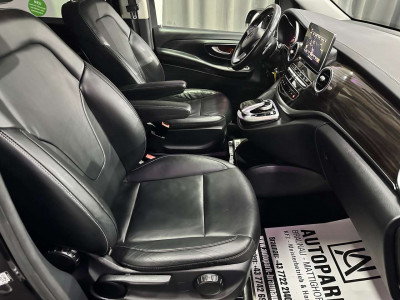 Mercedes-Benz V-Klasse Gebrauchtwagen Mercedes-Benz V-Klasse Gebrauchtwagen