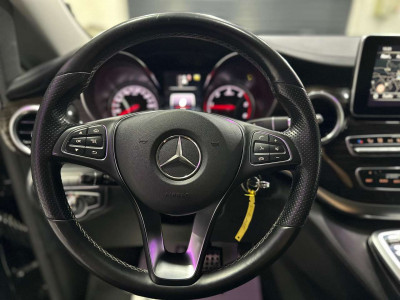 Mercedes-Benz V-Klasse Gebrauchtwagen Mercedes-Benz V-Klasse Gebrauchtwagen