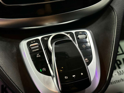 Mercedes-Benz V-Klasse Gebrauchtwagen Mercedes-Benz V-Klasse Gebrauchtwagen