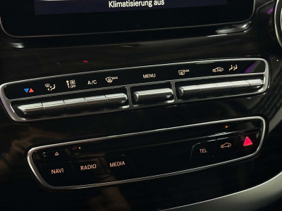 Mercedes-Benz V-Klasse Gebrauchtwagen Mercedes-Benz V-Klasse Gebrauchtwagen