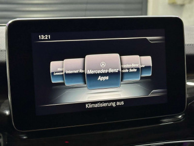 Mercedes-Benz V-Klasse Gebrauchtwagen Mercedes-Benz V-Klasse Gebrauchtwagen