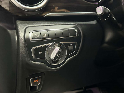 Mercedes-Benz V-Klasse Gebrauchtwagen Mercedes-Benz V-Klasse Gebrauchtwagen