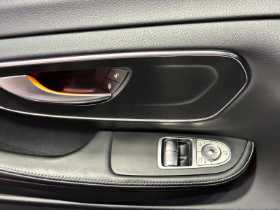 Mercedes-Benz V-Klasse Gebrauchtwagen Mercedes-Benz V-Klasse Gebrauchtwagen
