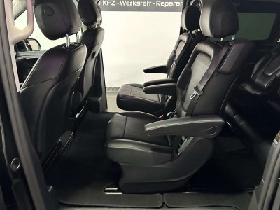 Mercedes-Benz V-Klasse Gebrauchtwagen Mercedes-Benz V-Klasse Gebrauchtwagen