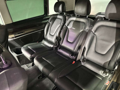 Mercedes-Benz V-Klasse Gebrauchtwagen Mercedes-Benz V-Klasse Gebrauchtwagen