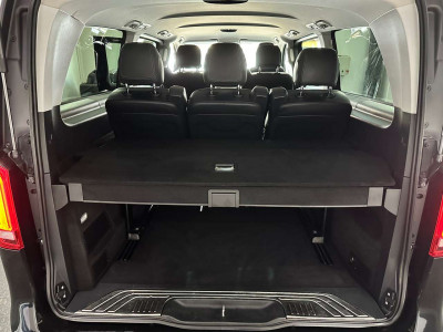Mercedes-Benz V-Klasse Gebrauchtwagen Mercedes-Benz V-Klasse Gebrauchtwagen