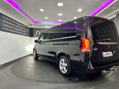 Mercedes-Benz V-Klasse Gebrauchtwagen Mercedes-Benz V-Klasse Gebrauchtwagen