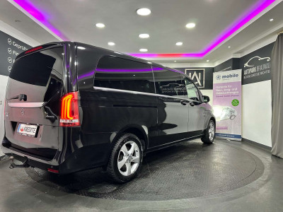 Mercedes-Benz V-Klasse Gebrauchtwagen Mercedes-Benz V-Klasse Gebrauchtwagen