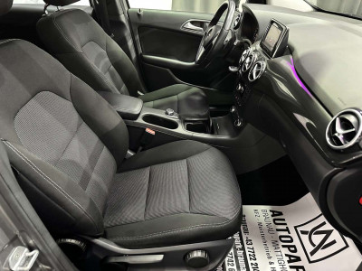 Mercedes-Benz B-Klasse Gebrauchtwagen Mercedes-Benz B-Klasse Gebrauchtwagen