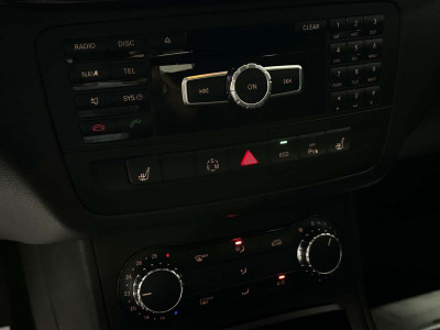 Mercedes-Benz B-Klasse Gebrauchtwagen Mercedes-Benz B-Klasse Gebrauchtwagen