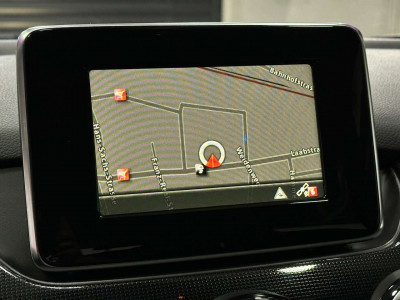 Mercedes-Benz B-Klasse Gebrauchtwagen Mercedes-Benz B-Klasse Gebrauchtwagen