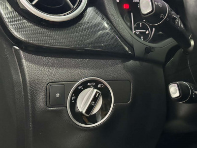 Mercedes-Benz B-Klasse Gebrauchtwagen Mercedes-Benz B-Klasse Gebrauchtwagen