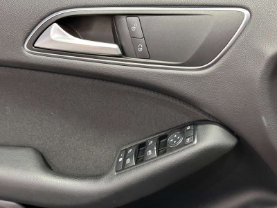 Mercedes-Benz B-Klasse Gebrauchtwagen Mercedes-Benz B-Klasse Gebrauchtwagen