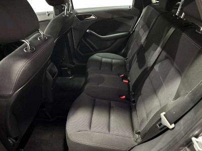 Mercedes-Benz B-Klasse Gebrauchtwagen Mercedes-Benz B-Klasse Gebrauchtwagen