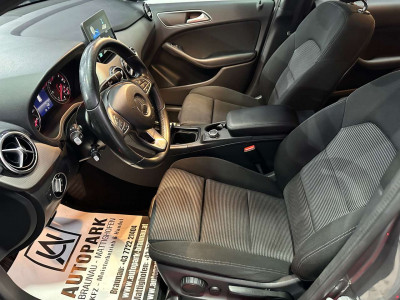 Mercedes-Benz B-Klasse Gebrauchtwagen Mercedes-Benz B-Klasse Gebrauchtwagen